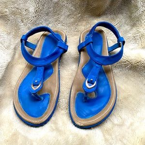 9W Sandals